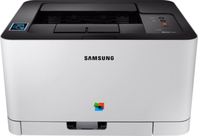 Samsung Xpress SL-C430W Laser Printer