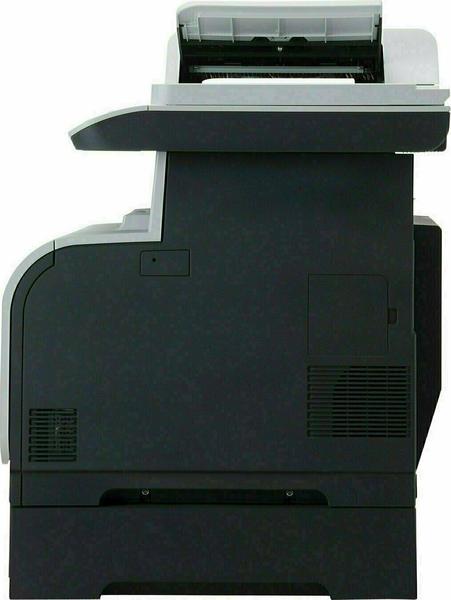 HEWCC435A HP Color Laserjet CM2320fxi All-in-One