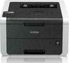 Brother HL-3150CDW front