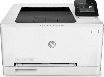 HP Color LaserJet Pro 200 M252dw Laser Printer
