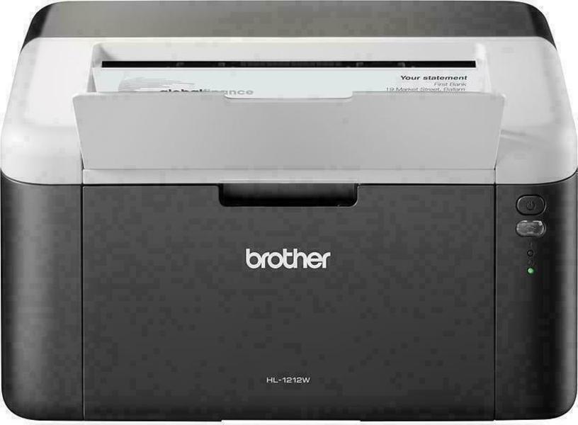 Brother HL-1212W front