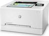HP Color LaserJet Pro M254nw angle