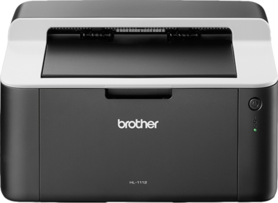 Brother HL-1112 Laser Printer