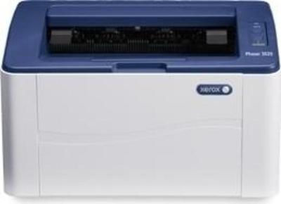 Xerox Phaser 3020BI Laser Printer