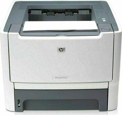 HP LaserJet P2015 Laser Printer