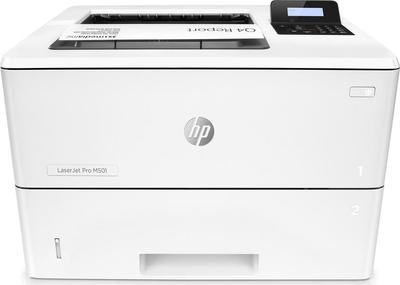 HP LaserJet Pro M501dn Imprimante laser
