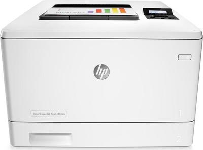 HP Color LaserJet Pro 400 M452dn Laser Printer
