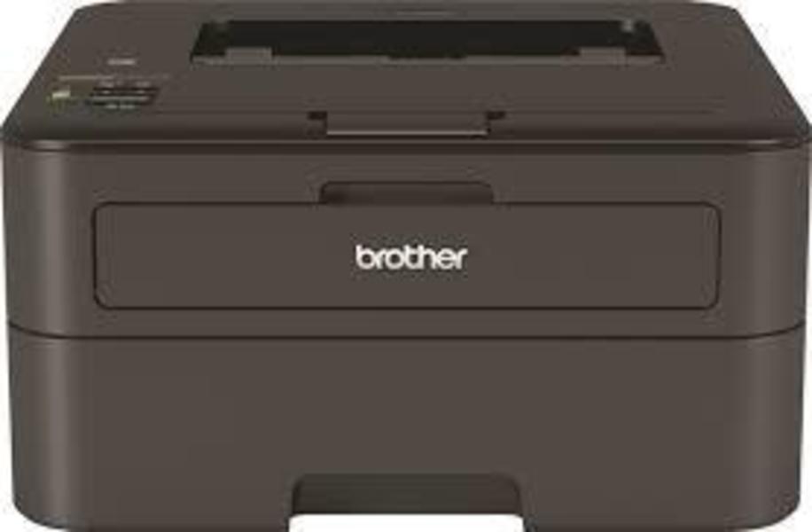 Brother HL-L2360DN front