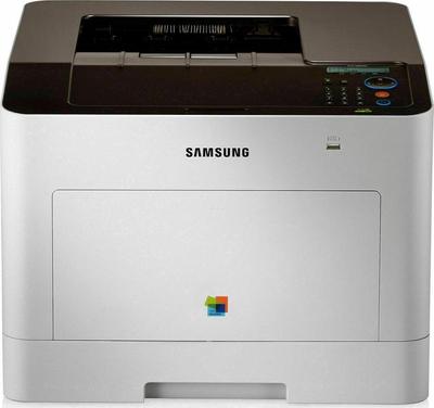 Samsung CLP-680ND Laser Printer