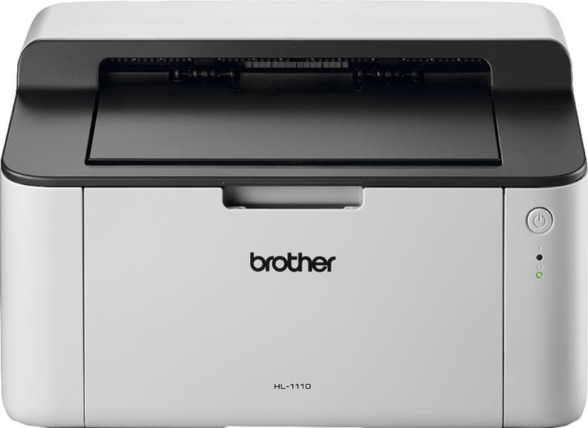 Brother HL-1110 front