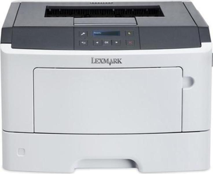 Lexmark MS312dn front
