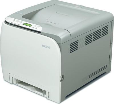 Ricoh Aficio SP C240DN Laserdrucker