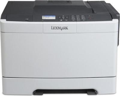 Lexmark CS410n Laser Printer