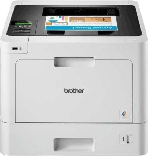 Brother HL-L8260CDW front