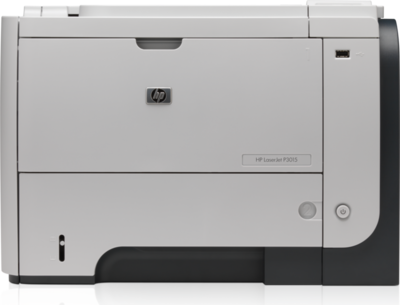 HP LaserJet P3015 Impresora laser