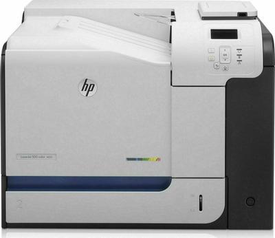 HP LaserJet Enterprise 500 M551dn Laser Printer