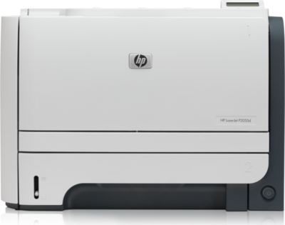 HP LaserJet P2055D Impresora laser