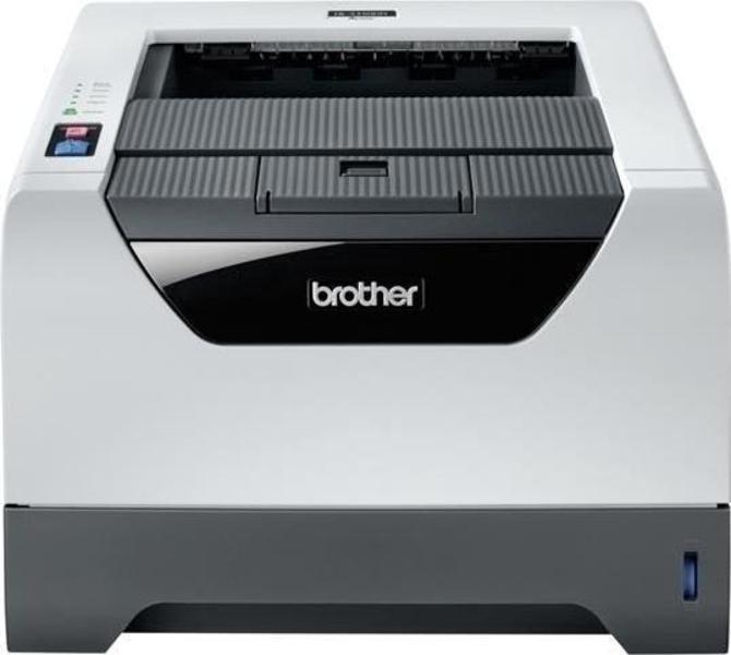 Brother HL-5350DN front
