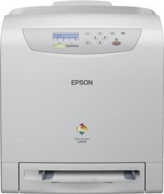 Epson AcuLaser C2900N Impresora laser