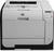 HP LaserJet Pro 400 Color M451dn