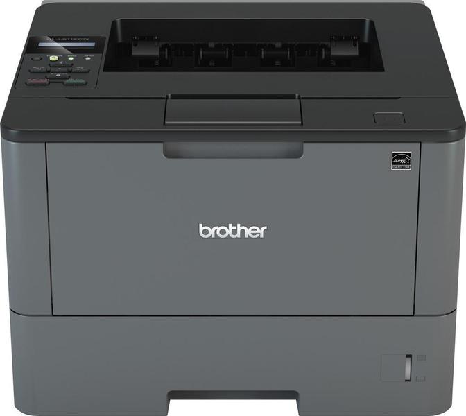 Brother HL-L5100DN front
