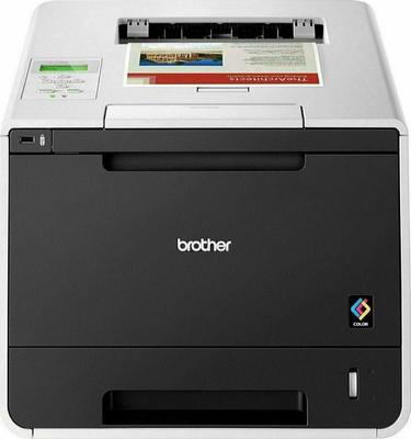 Brother HL-L8250CDN Impresora laser