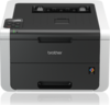 Brother HL-3152CDW front
