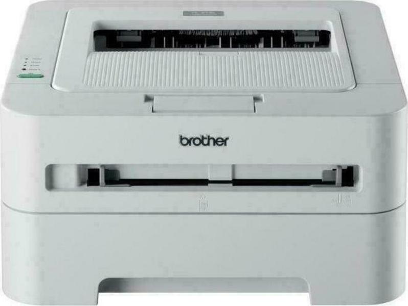 Brother HL-2130 front