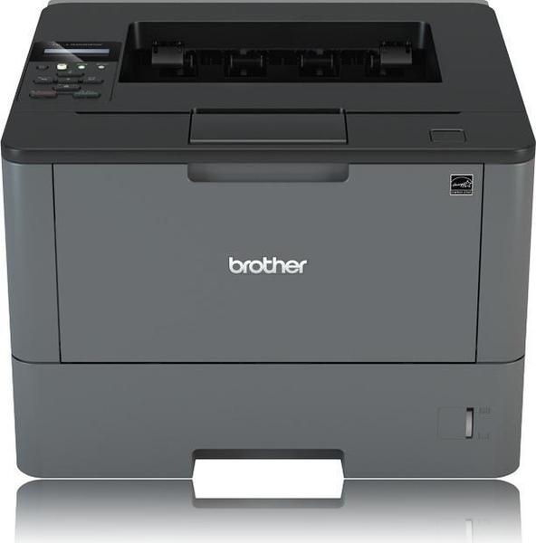 Brother HL-L5200DW front