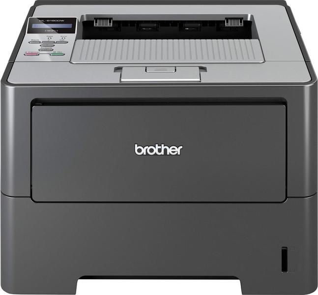 Brother HL-6180DW front
