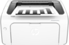 HP LaserJet Pro M12a front