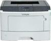Lexmark MS317dn front