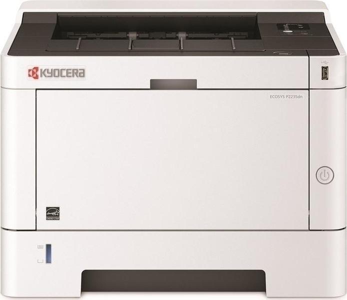 Kyocera Ecosys P2235dn front