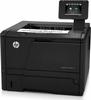 HP LaserJet Pro 400 M401dn angle