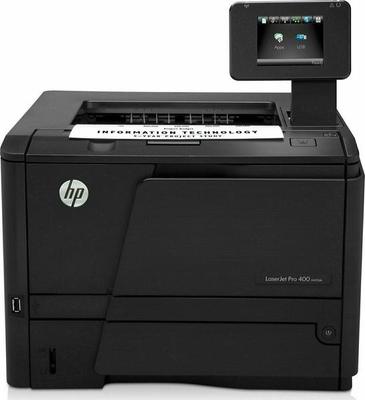 HP LaserJet Pro 400 M401dn Impresora laser