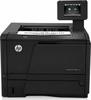 HP LaserJet Pro 400 M401dn front