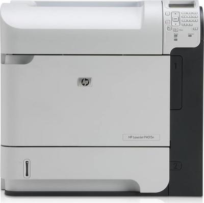 HP LaserJet P4015N Laser Printer
