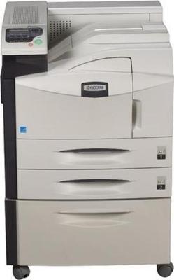 Kyocera FS-9530DN Laser Printer