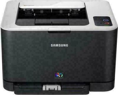 Samsung CLP-325W Laserdrucker