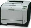 HP Color LaserJet CP2025DN angle