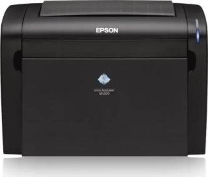 Epson AcuLaser M1200 front