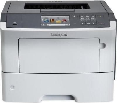 Lexmark MS610de Laser Printer
