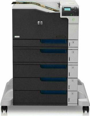 HP Color LaserJet Enterprise CP5525XH Laserdrucker