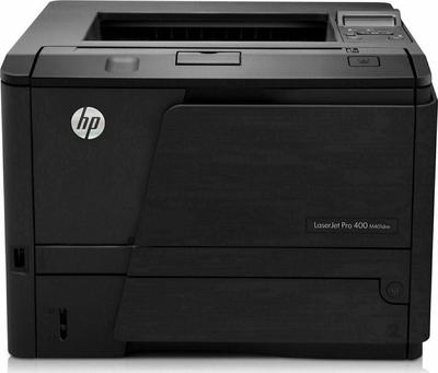 HP LaserJet Pro 400 M401dne Laserdrucker