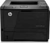 HP LaserJet Pro 400 M401dne front