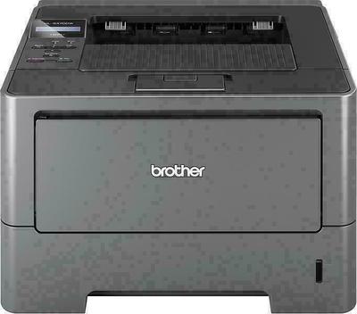 Brother HL-5470DW Laser Printer