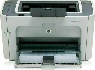 HP LaserJet P1505 Laser Printer