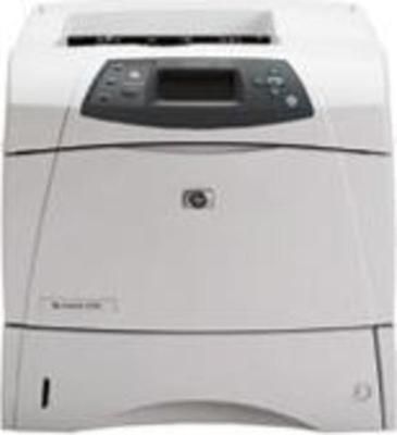 HP LaserJet 4300