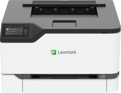 Lexmark CS431dw Laser Printer