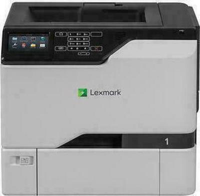 Lexmark CS727de Laser Printer